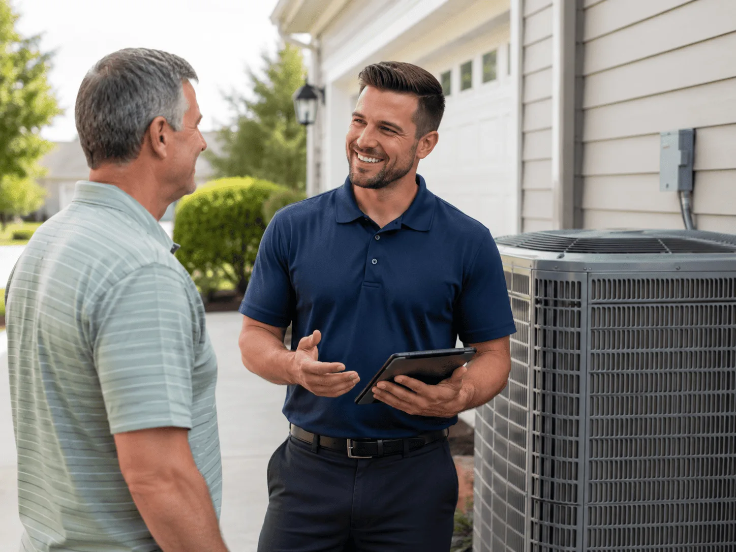 Heat Pump Installation Walnut Cove, NC FAQs